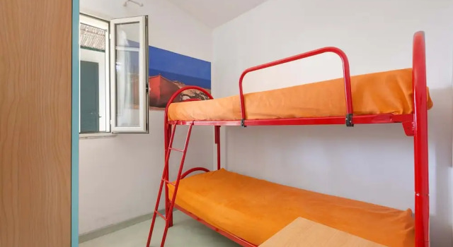 2880 Punta Cassano - Trilo Comfort by Barbarhouse, Buchen Sie Ferienwohnung Hotels in Melendugno mit Pool, Schwimmbad