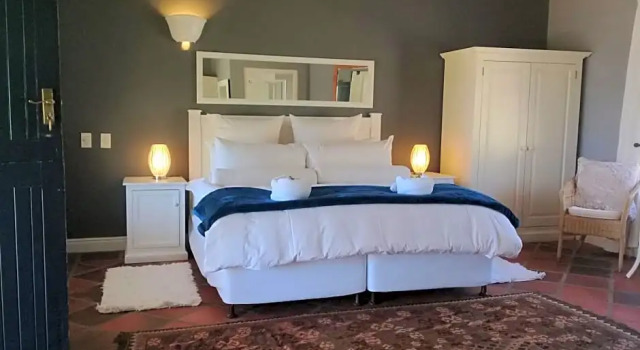 Morgansvlei Country Estate, Prenota Hotel Tulbagh Western Cape