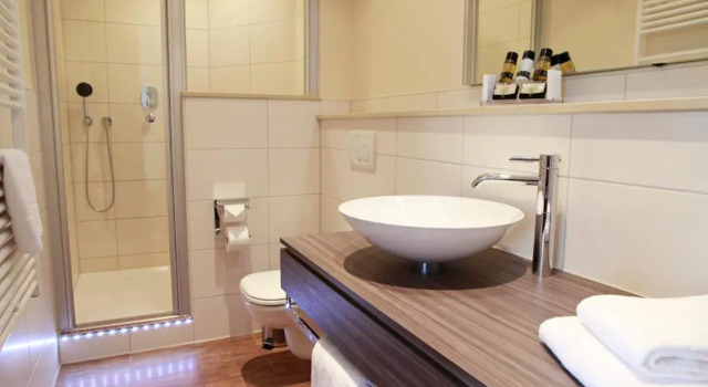 Номер Business Klosterhotel Wöltingerode