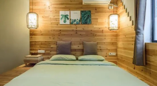 Номер Standard Guilin Lakeside Inn
