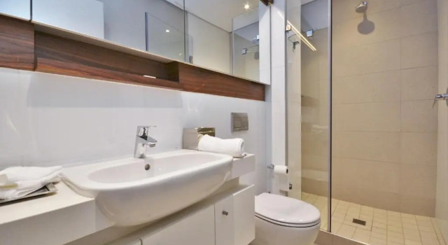 204 Zimbali Suites, Reservar Hotel Hotéis em KwaZulu-Natal com piscina, Piscina
