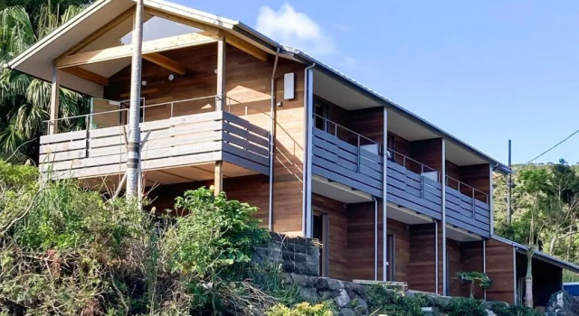 Guest House Amami Long Beach 2 - Vacation STAY 64482v, Boek Pension Amami Amami Islands