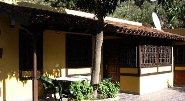 Casa Dos Barrancos, Book Hotel Hotels in Tenerife with Parking, Parking