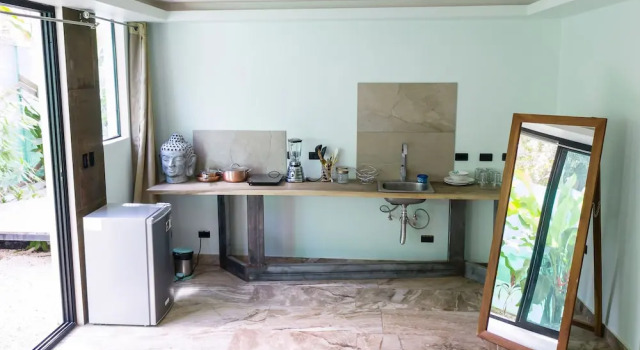 Студия Standard La Jolla Hotel