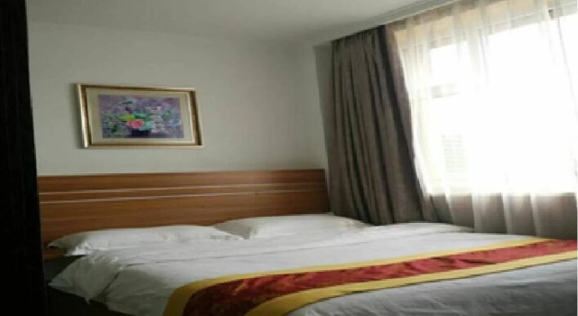 Long Hui Wen Xin Hotel (Jingyu Branch), Rezerwuj Hotel Baishan 