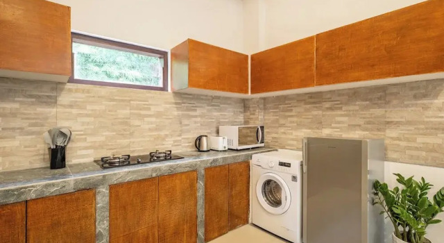 Seven Residence, Забронировать Вилла Отели провинции Бали с завтраком, Завтраки