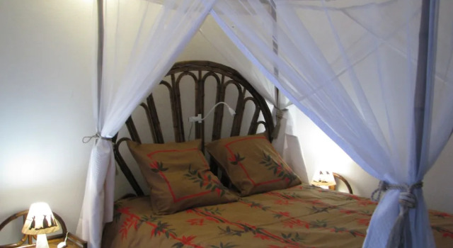 Avamada Lodge