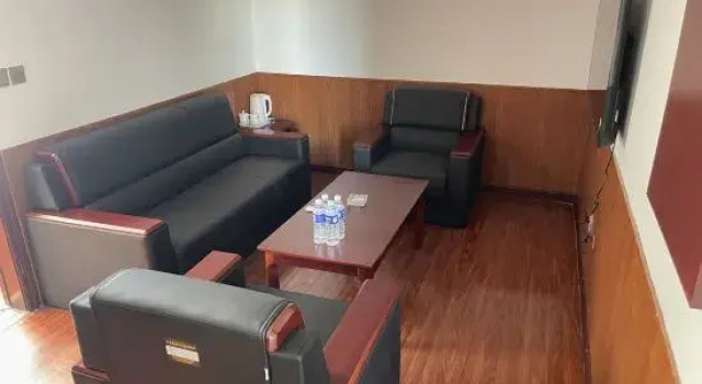 Beijing Xingheju Hotel (Miyun District Government Branch), Rezerwuj Hotel Pekin Pekin