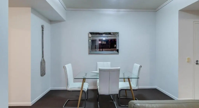 Апартаменты c 1 комнатой Aspect Caloundra