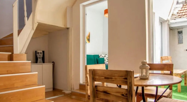 Authentic House Near Popular Attractions in Izmir