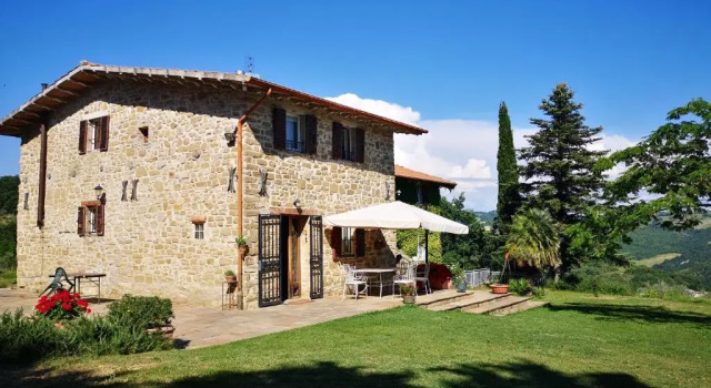 Il Canto Dell'asino, Varaa Hotelli Gubbio Umbria