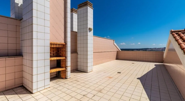 Bay View -T1 in S o Martinho do Porto, Rezervovat Apartmán Hotely v Oeste s parkováním, Parkování