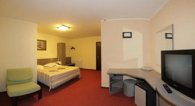 Hotel Victoria, Забронировать Отель Отели Марамуреша 3 звезды, 3*