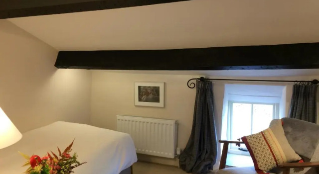 Low Raisgill B&B, Забронировать Отель «постель и завтрак» Отели Англии с завтраком, Завтраки