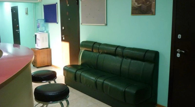 Motel Roza Vetrov, Buchen Sie Gasthaus Mini-Hotels in Omsky District, Gasthaus