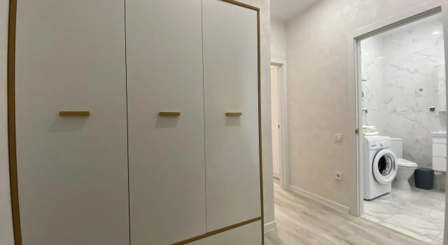 Your Place в микрорайоне Любимово 18, Забронировать Апартаменты/квартира Прикубанский округ Краснодар