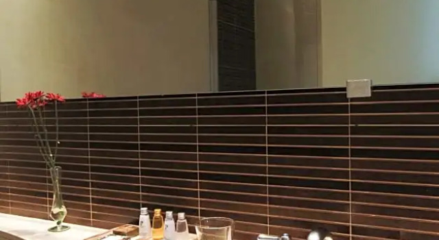 Двухместный номер Standard Panoramic Grand - Iguazú