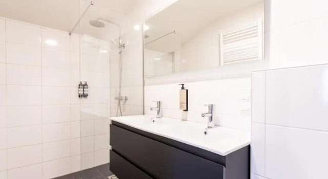 Номер Standard Weber Hotel