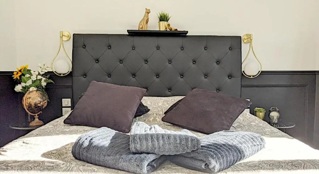 Rêves Paisibles Onyx - Choisy