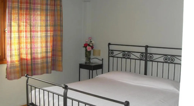 Двухместный номер Standard Agriturismo Lama Di Valle Rosa