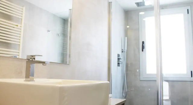 Апартаменты Цокольный этаж с 2 комнатами Apartamentos Tamarindos Peñiscola