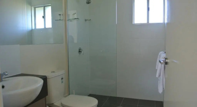 Номер Standard Dooleys Tavern & Motel Springsure