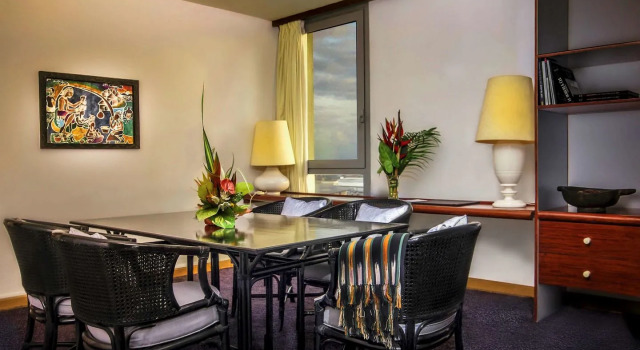 Douala Rabingha Hotel, Book Hotel Douala 
