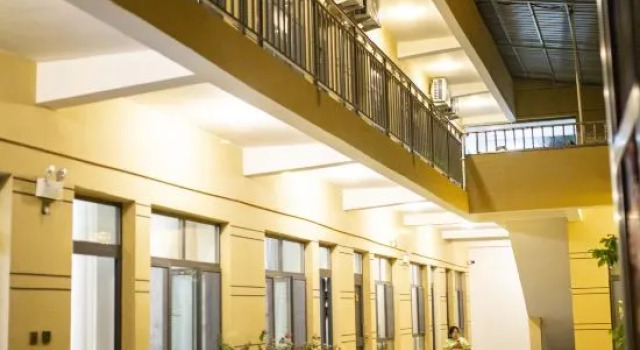 Tianma Xixin Inn, Prenota Hotel Hotel a Xinjiang con parcheggio, Parcheggio