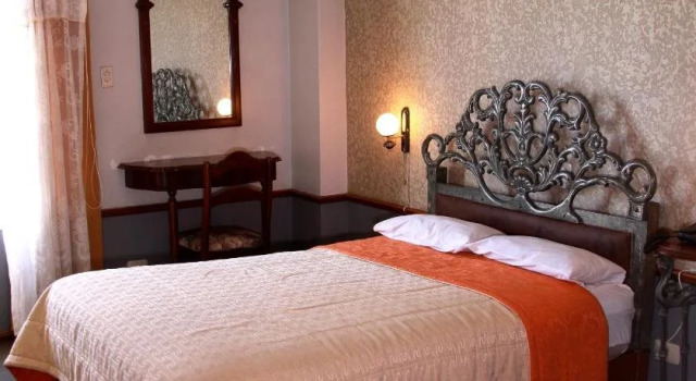 Diplomat's Hotel, Prenota Hotel Hotel a Arequipa con parcheggio, Parcheggio