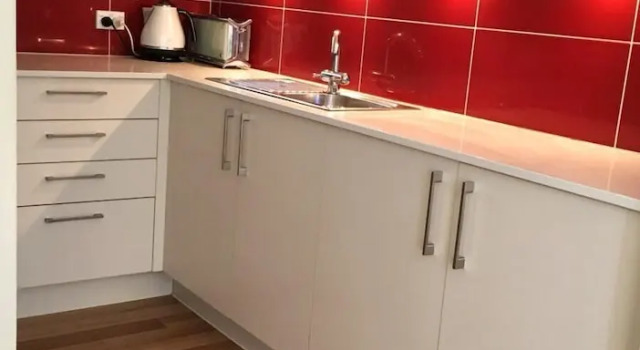 Апартаменты Comfort Cozy Apartment in Waverton