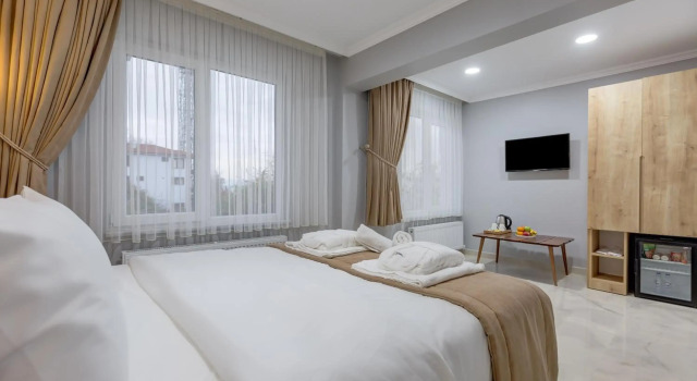 Sapanca View Hotel