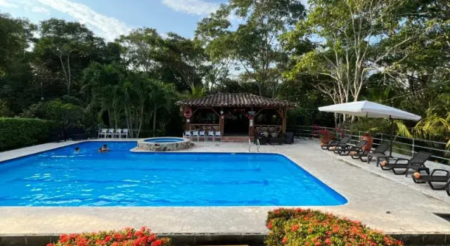 Parador del Gitano Hotel & Restaurante