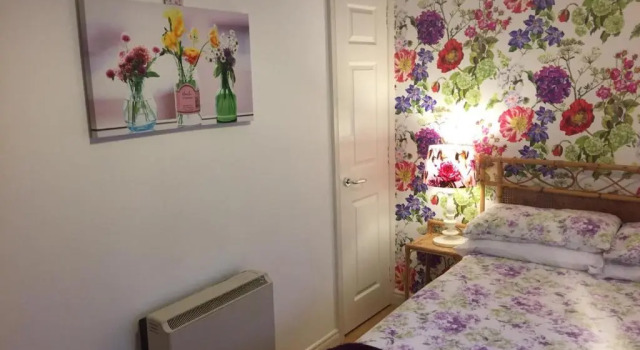 Апартаменты Coleraine Riverside apartment