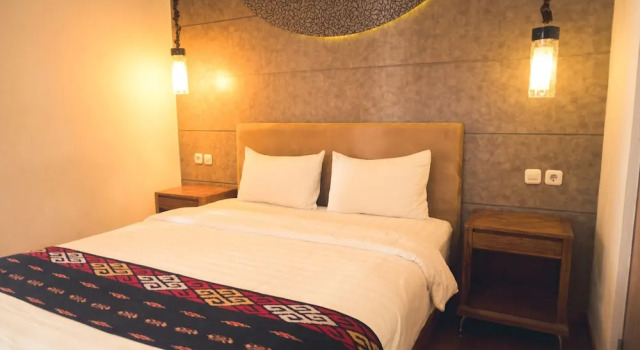Suite Ocean View Residence - Hotel Jepara