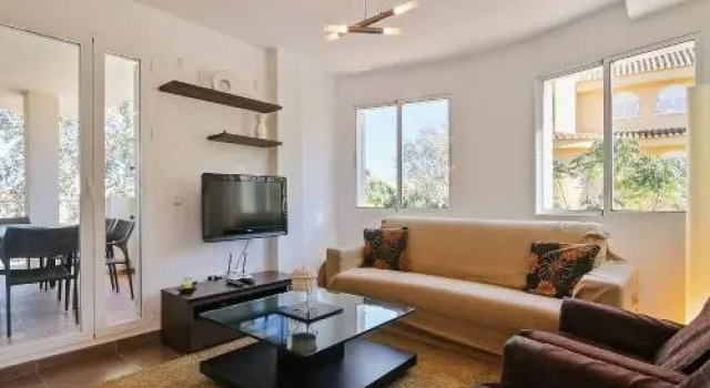 Holiday Apartment