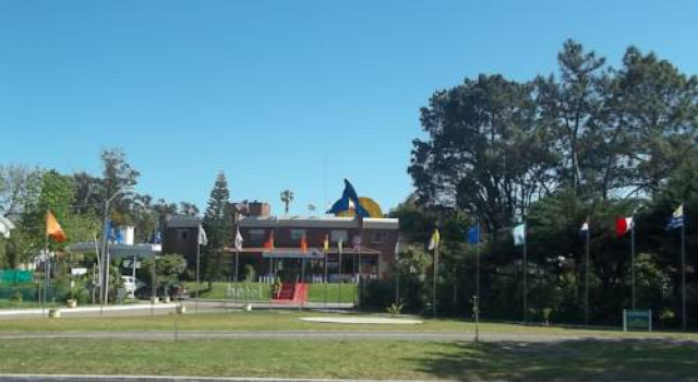 Posada della Balena Hotel, Reserva ahora Hotel Punta del Este 