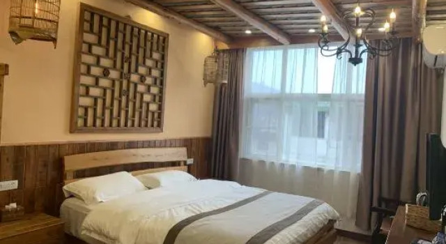 Huixian County Hotel (Guilin Normal University Yucai Campus Exhibition Center Branch)
