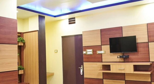 Номер Superior Hotel Bangabhumi