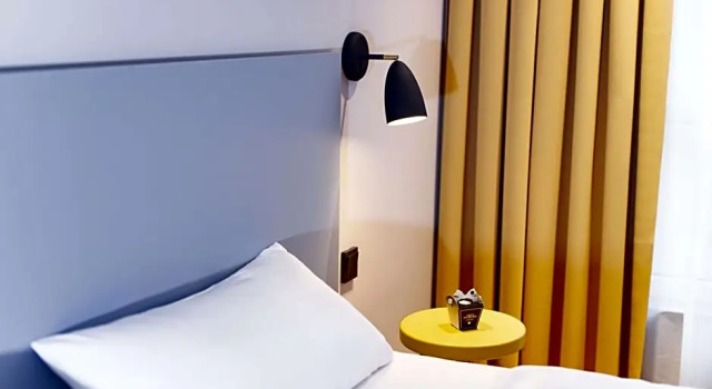 Номер Standard elaya hotel goeppingen, Trademark Collection by Wyndham