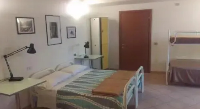 Ostello Del Mincio