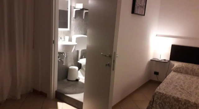 Номер Deluxe Fontanarossa Airport Home