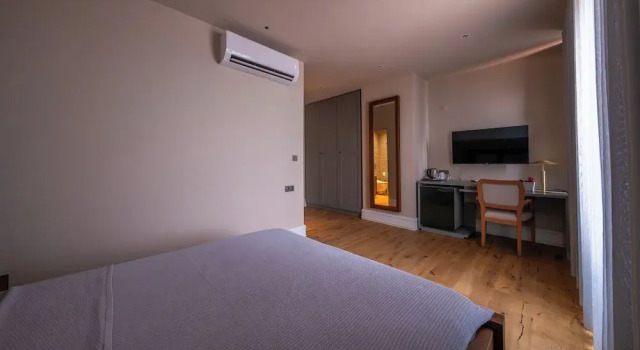 Assos Hestia Otel, Rezerwuj Hotel Hotele w Ayvacik ze śniadaniem, Śniadanie