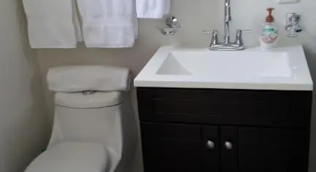 Grupo Kings Suites - Bosque de Duraznos 72, Prenota Hotel Città del Messico Messico Distretto Federale