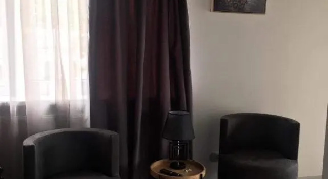 Номер Standard Verona Apartment