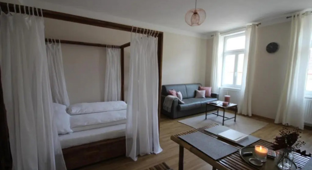 DS Apartment, Prenota Appartamento Vienna Austria