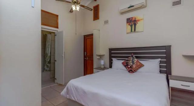 Семейный номер Standard Jessicas Self-catering