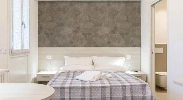 Open Rooms Verona