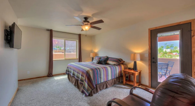 Southgate 3 by MoabCondos4Rent, Prenota Casa vacanze Moab 
