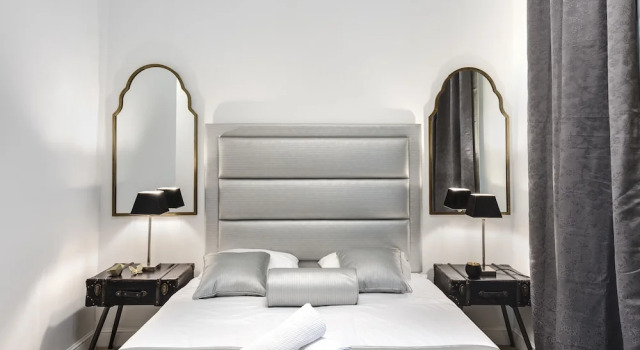 Люкс Deluxe Hotel Jaffa 60 - Jonathan Hotel Chain