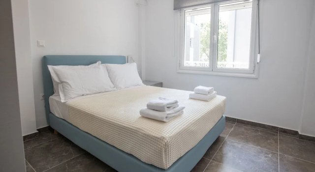 Апартаменты Raise Kifisias Serviced Apartments